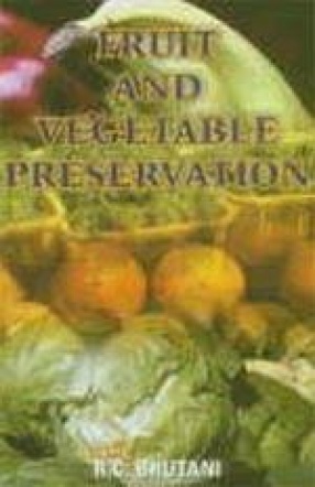 Fruit and Vegetable Preservation