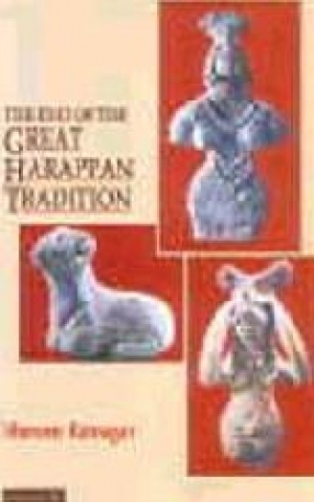 The End of The Great Harappan Tradition