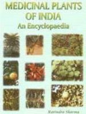 Medicinal Plants of India: An Encyclopaedia