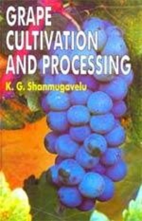 Grape Cultivation and Processing