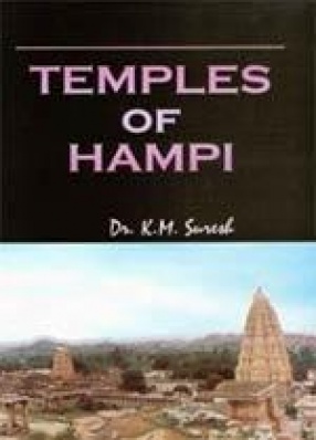 Temples of Hampi