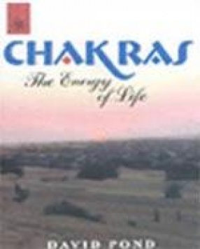 Chakras: The Energy of Life