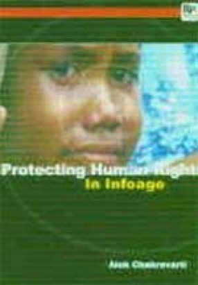 Protecting Human Rights in Infoage