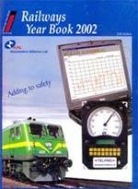 Railways year book 2002
