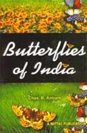 Butterflies of India