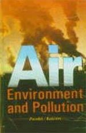 Air Environment and Pollution