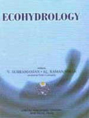 Ecohydrology: Proceedings of the International Workshop on Ecohydrology
