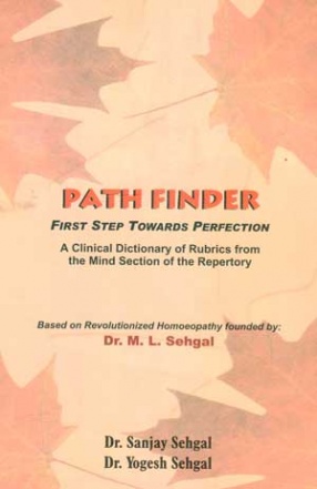 Path Finder: First Step Towards Perfection