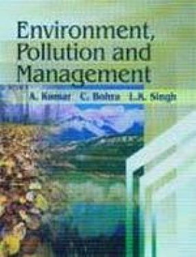 Environment, Pollution and Management