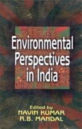 Environmental Perspectives in India