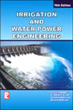 Irrigation and Water Power Engineering