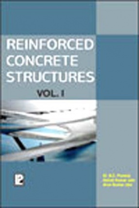 Reinforced Concrete Structures Vol. I