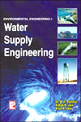 Water Supply Engineering