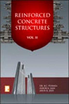 Reinforced Concrete Structures Vol. II