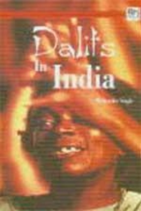 Dalits in India