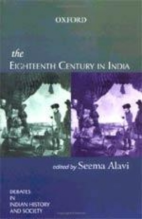 The Eighteenth Century in India