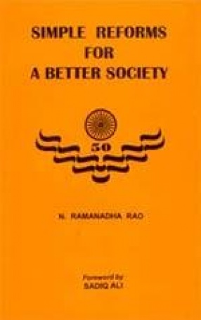 Simple Reforms for A Better Society
