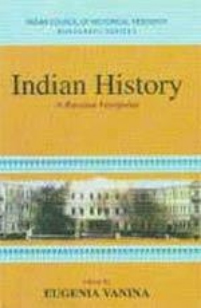 Indian History: A Russian Viewpoint