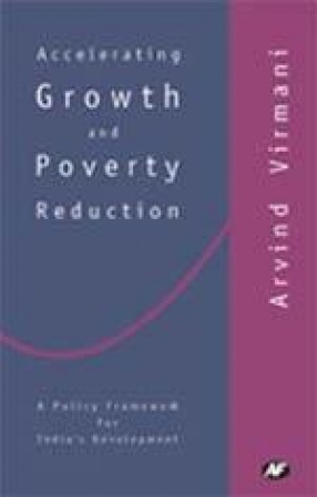 Accelerating Growth and Poverty Reduction