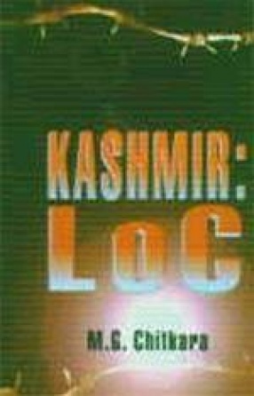Kashmir: LoC