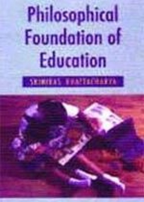 Philosophical Foundation of Education