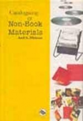 Cataloguing of Non-Book Materials