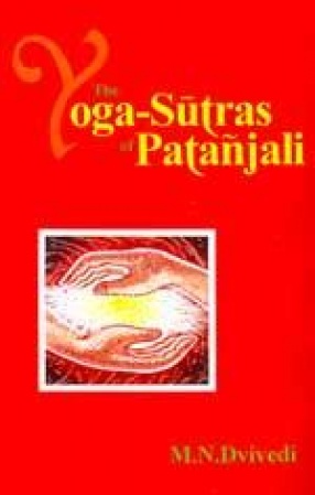 The Yoga-Sutras of Patanjali