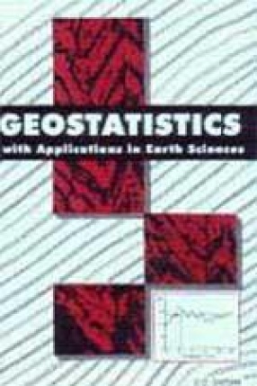 Geostatistics with Applications in Earth Sciences