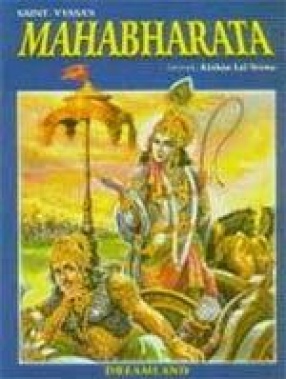 Saint Vyasa's Mahabharata