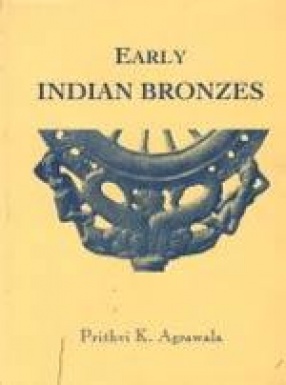 Early Indian Bronzes