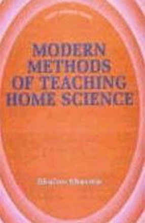 Modern Methods of Teaching Home Science