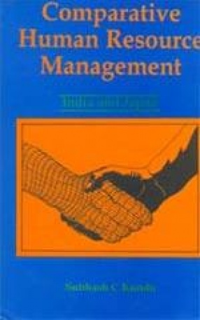 Comparative Human Resouce Management: India and Japan
