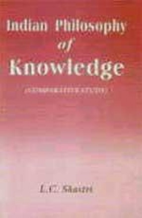 Indian Philosophy of Knowledge: Comparative Study
