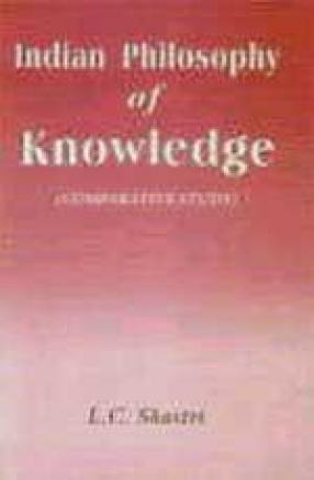 Indian Philosophy of Knowledge: Comparative Study