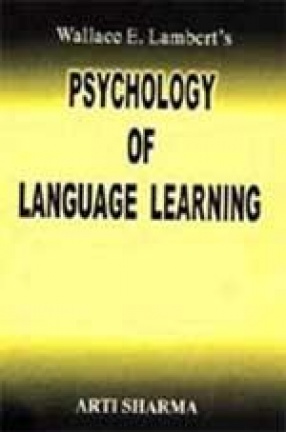 Wallace E. Lambert's Psychology of Language Learning