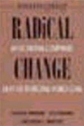 Managing Radical Change