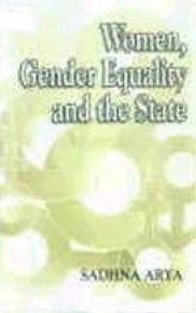 Women, Gender Equality and The State