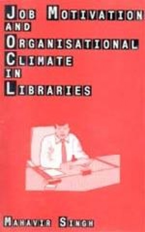 Job Motivation and Organisational Climate in Libraries