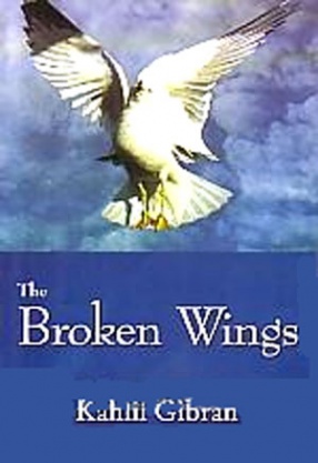 The Broken Wings