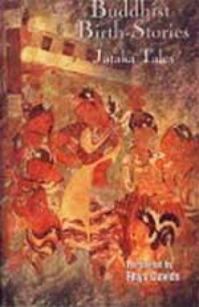 Buddhist Birth Stories: Jataka Tales