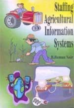 Staffing Agricultural Information Systems