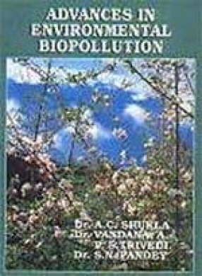 Advances in Environmental Biopollution