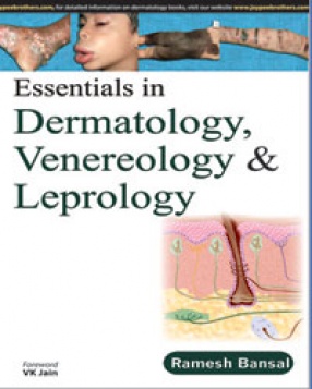 Essentials in Dermatology, Venereology & Leprology