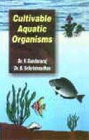 Cultivable Aquatic Organisms