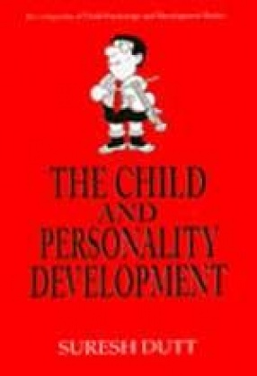 The Child and Personality Development