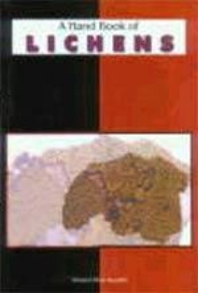 A Handbook of Lichens