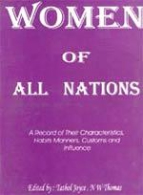 Women of all Nations (In 2 Volumes)