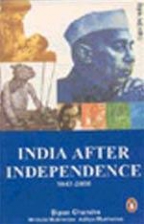 India after Independence, 1947-2000