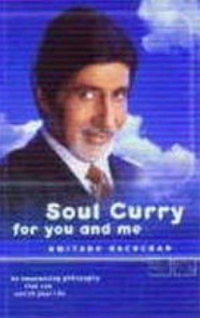 Soul Curry for You and Me