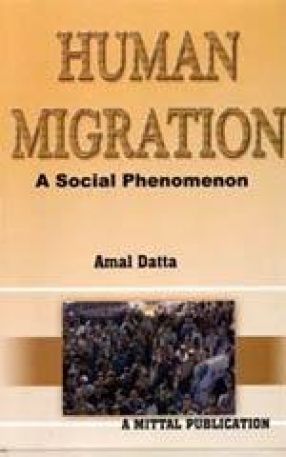 Human Migration: A Social Phenomenon